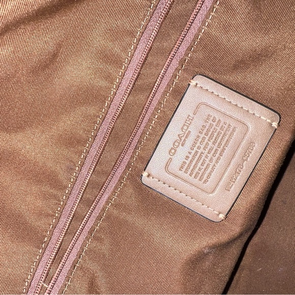 Coach purse & wallet - Picture 2 of 3